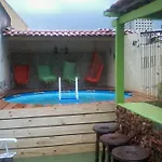Hostel Terra Da Luz