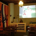 Hostel Terra Da Luz