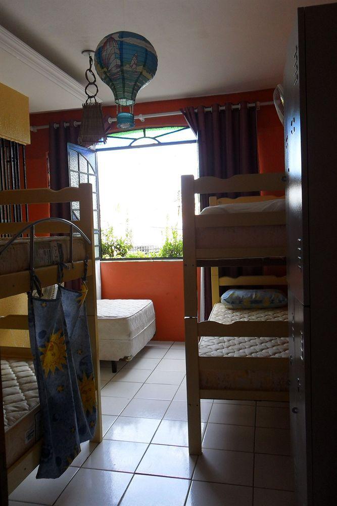 Albergue Terra Da Luz *