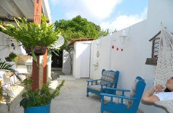 Albergue Terra Da Luz