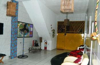 Albergue Terra Da Luz