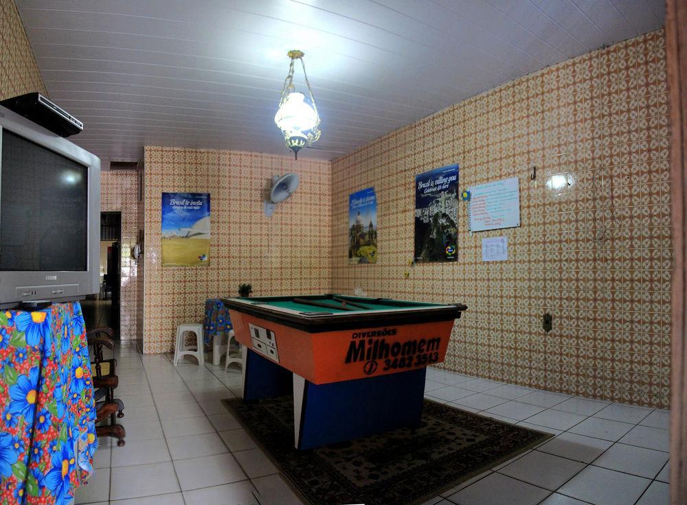 Terra Da Luz Fortaleza (Ceara)