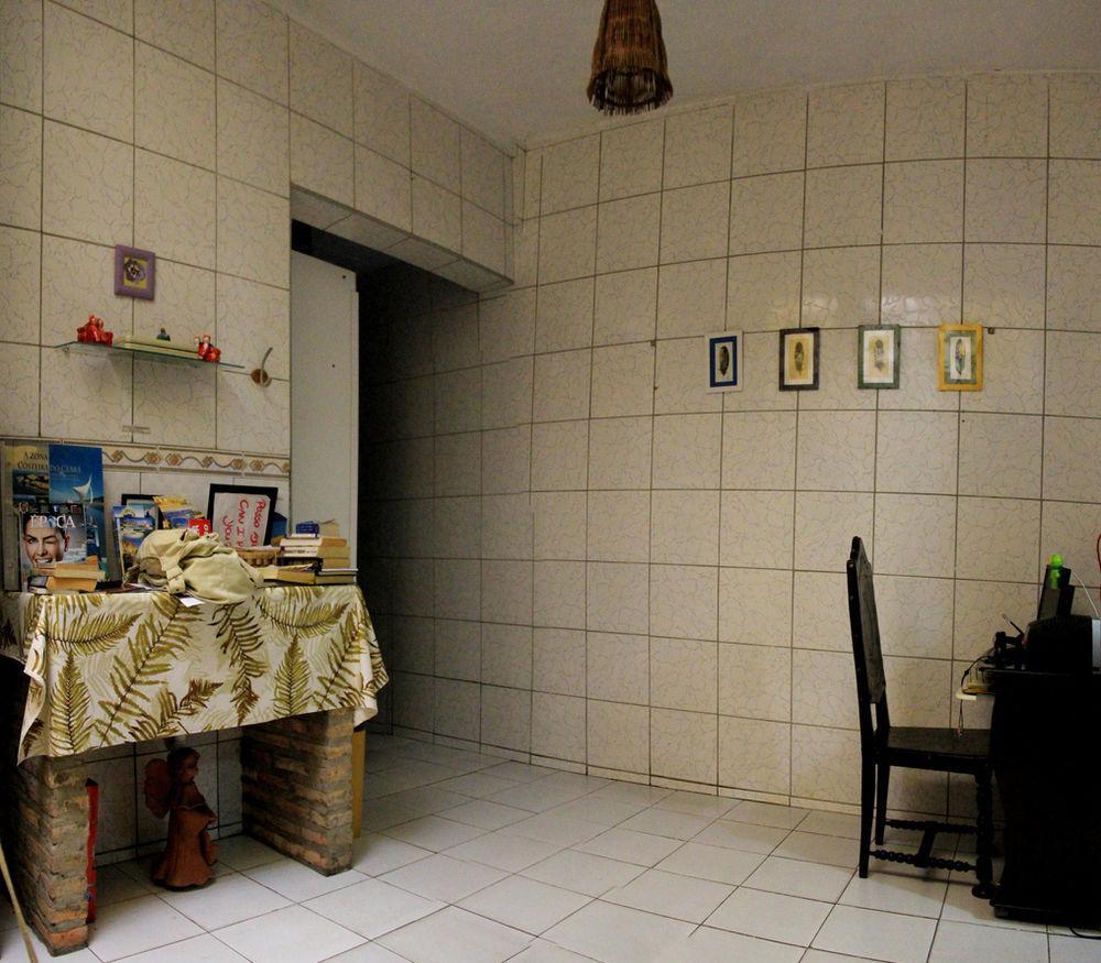 Albergue Terra Da Luz