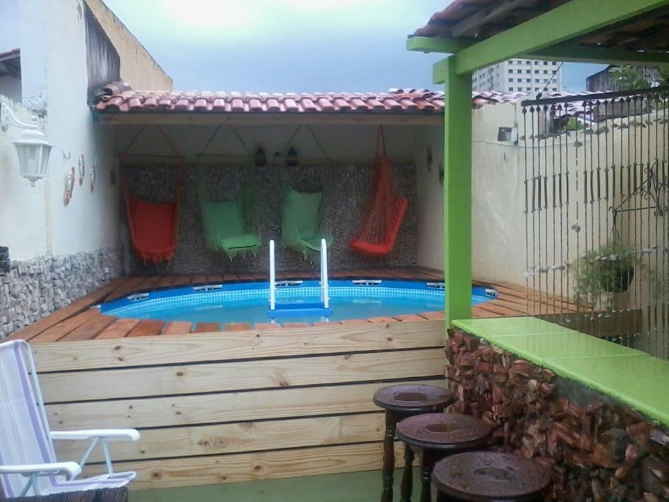 Albergue Terra Da Luz Fortaleza (Ceara)
